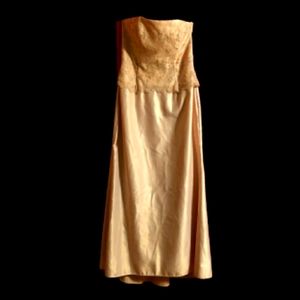 Most Beautiful Prom Dress Ever! Size 12 MAKE OFFER